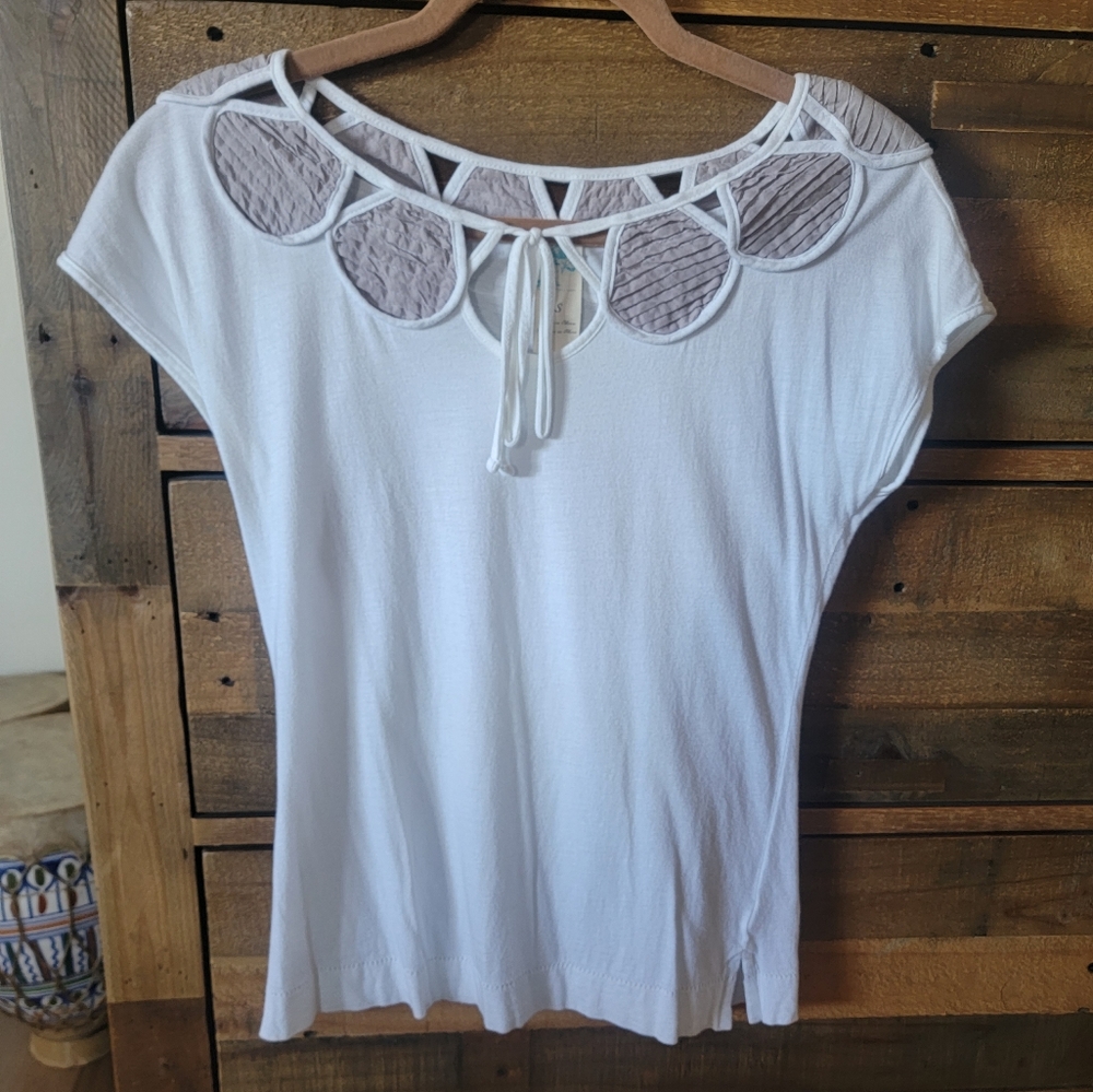 Anthropologie Top